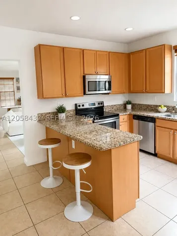 1101 SW 147th Terrace Pembroke Pines FL 33027