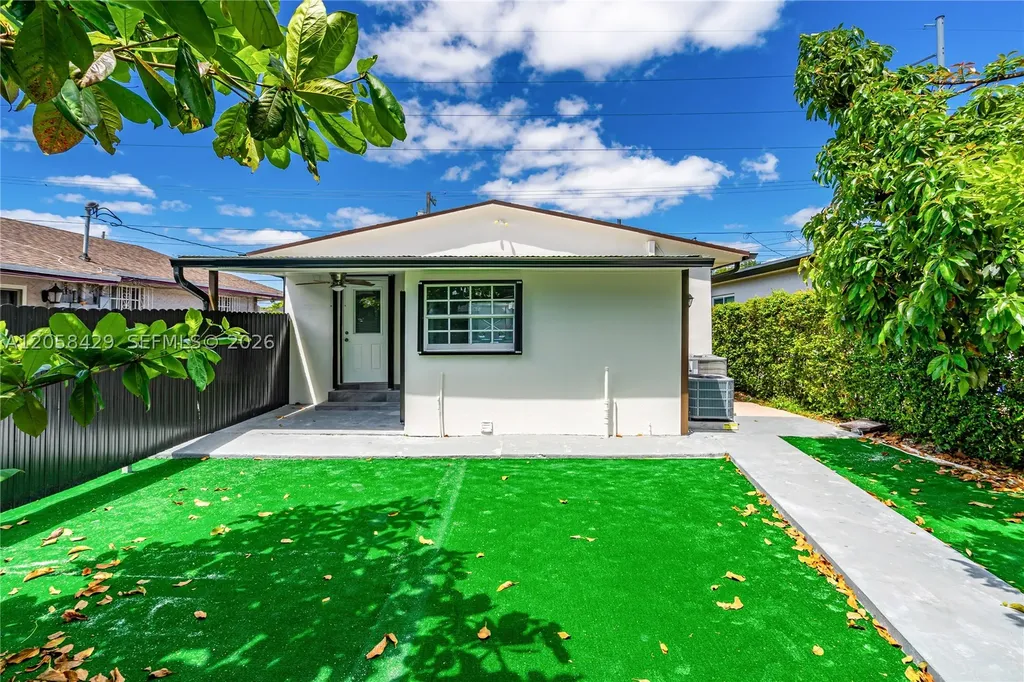 2309 SW 62nd Avenue Miami FL 33155