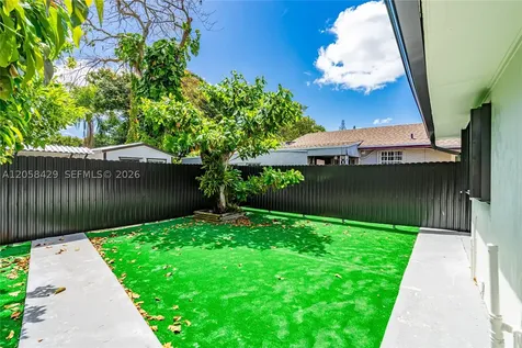 2309 SW 62nd Avenue Miami FL 33155