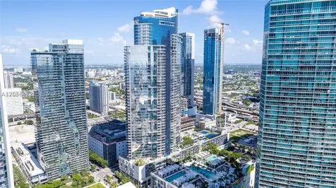 851 NE 1st Avenue Miami FL 33132