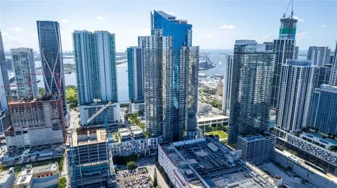 851 NE 1st Avenue Miami FL 33132