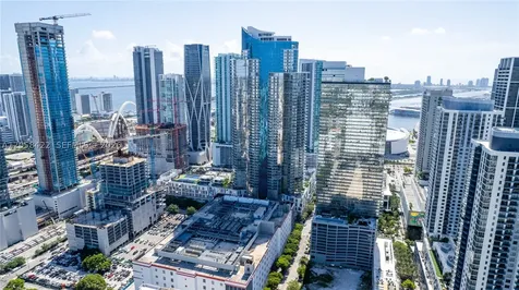 851 NE 1st Avenue Miami FL 33132