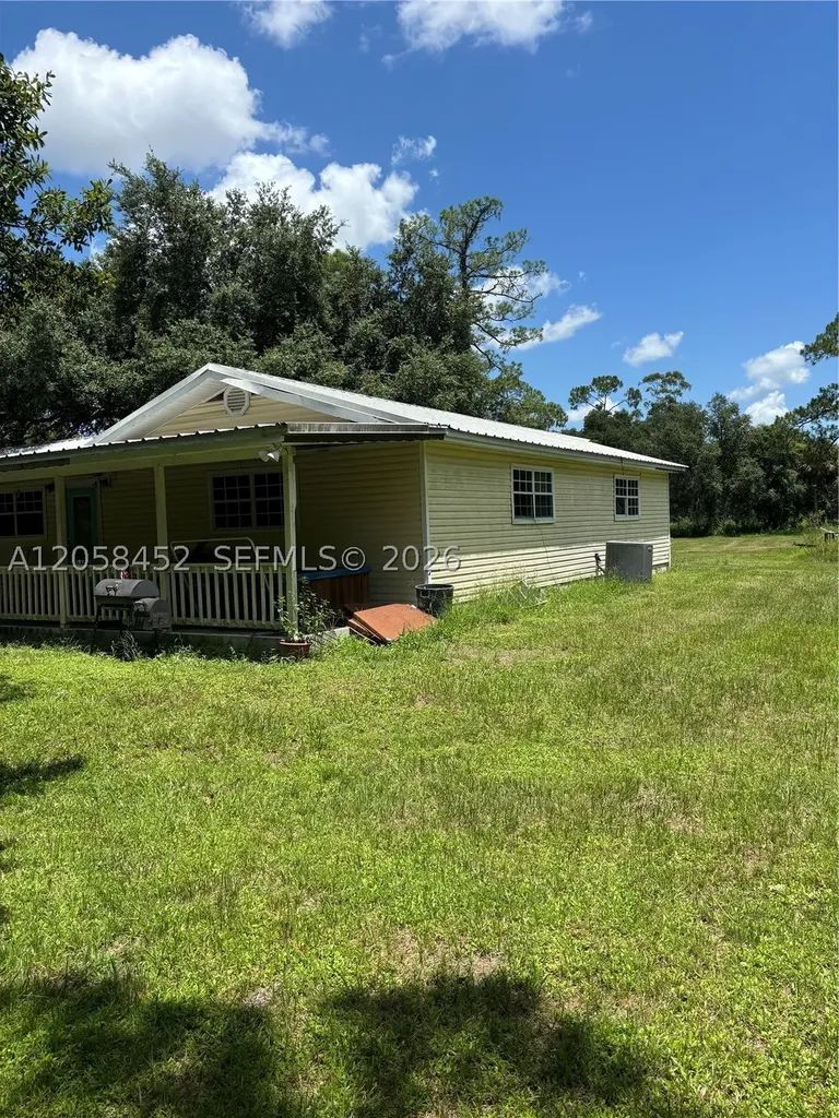 1451 Polywog Drive Other City - In The State Of Florida FL 33935