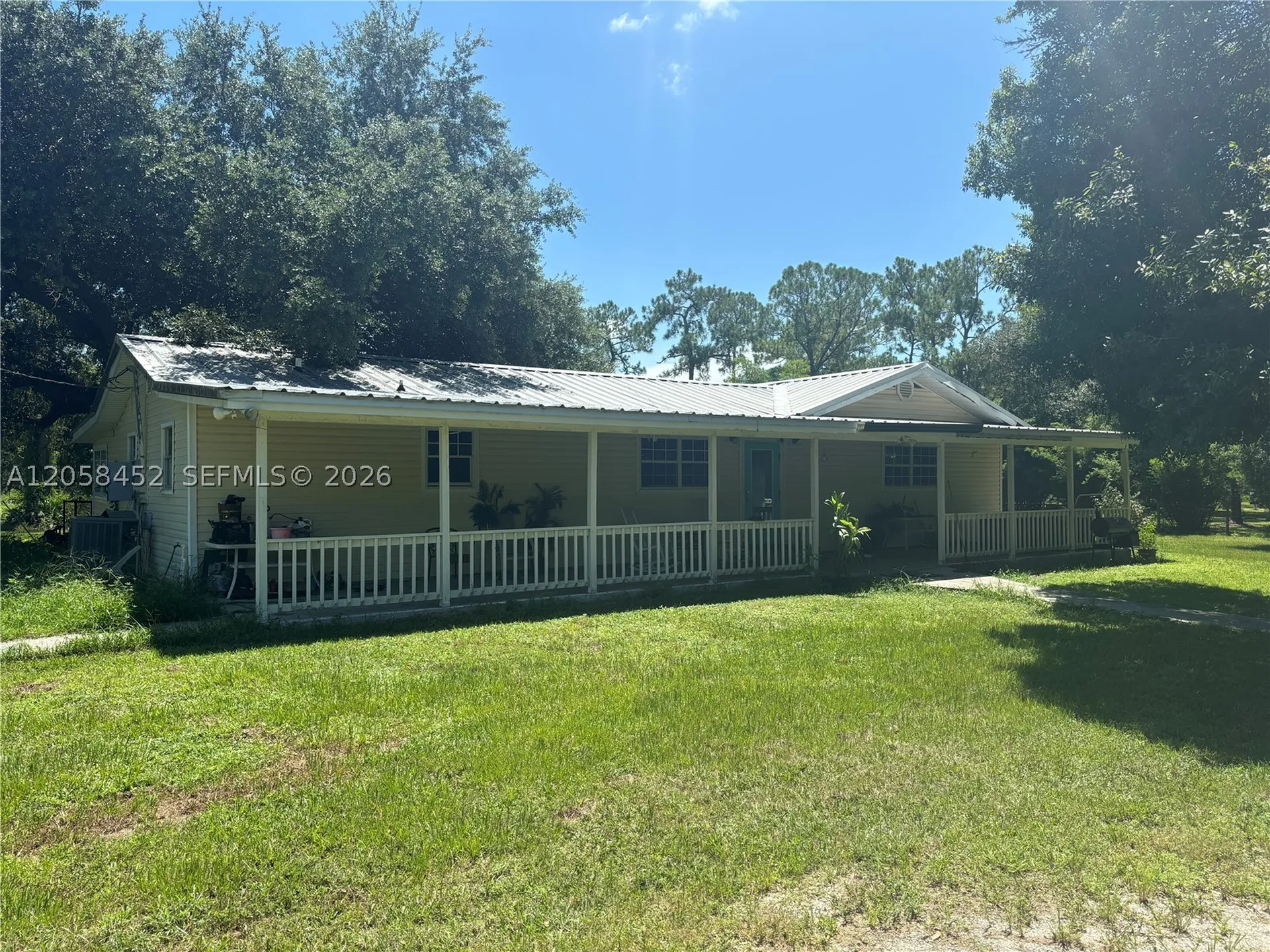 1451 Polywog Drive Other City - In The State Of Florida FL 33935