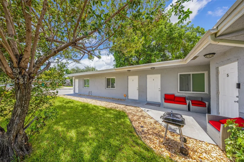 1109 NW 6th Avenue Pompano Beach FL 33060