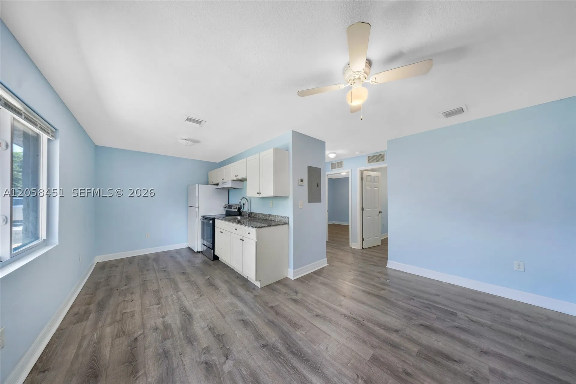1109 NW 6th Avenue Pompano Beach FL 33060