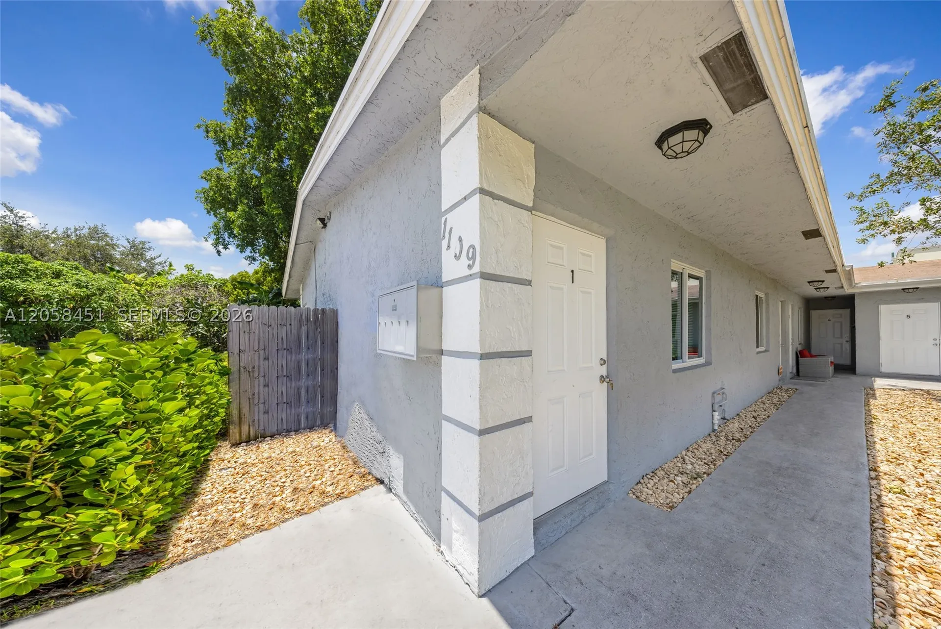 1109 NW 6th Avenue Pompano Beach FL 33060