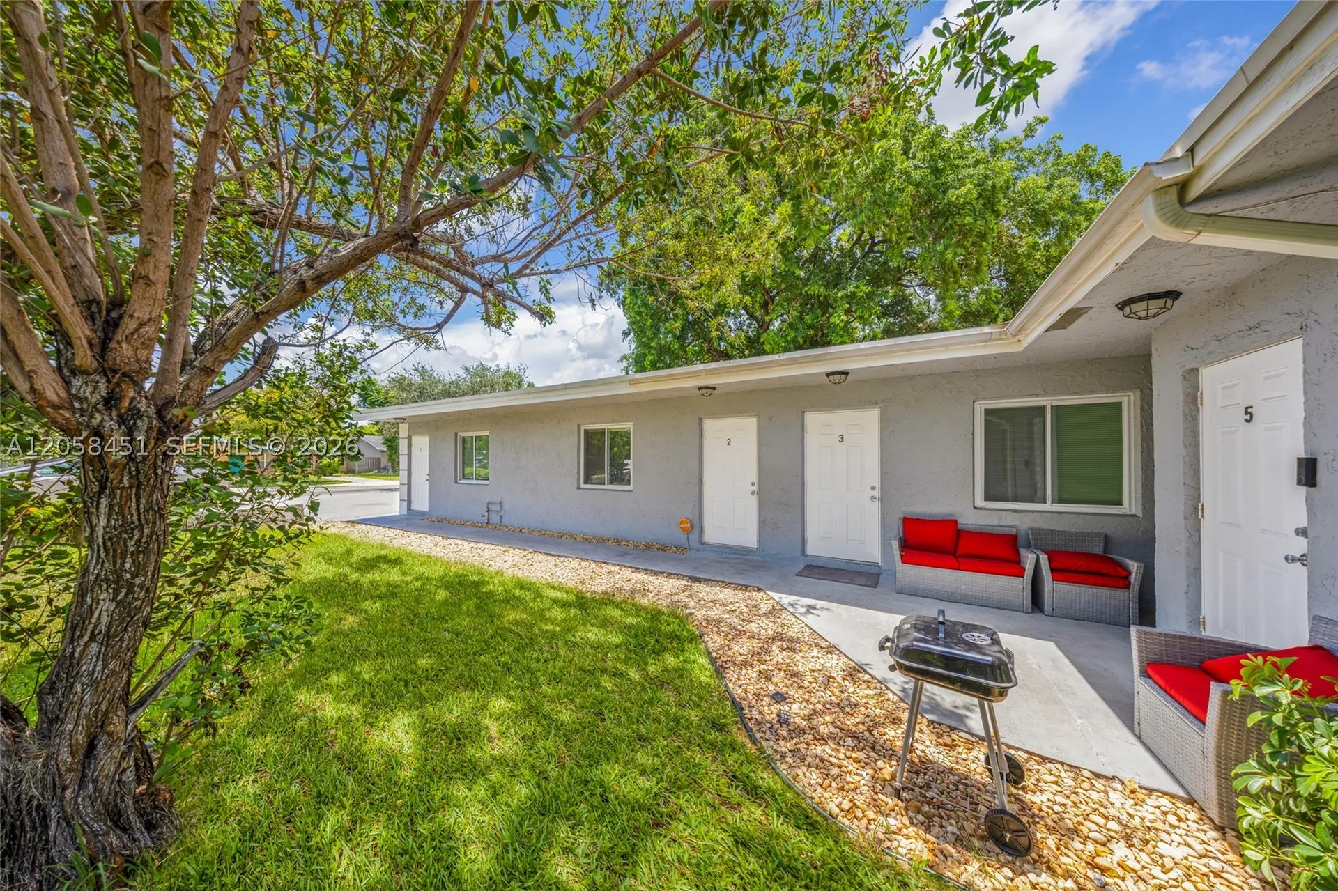 1109 NW 6th Avenue Pompano Beach FL 33060