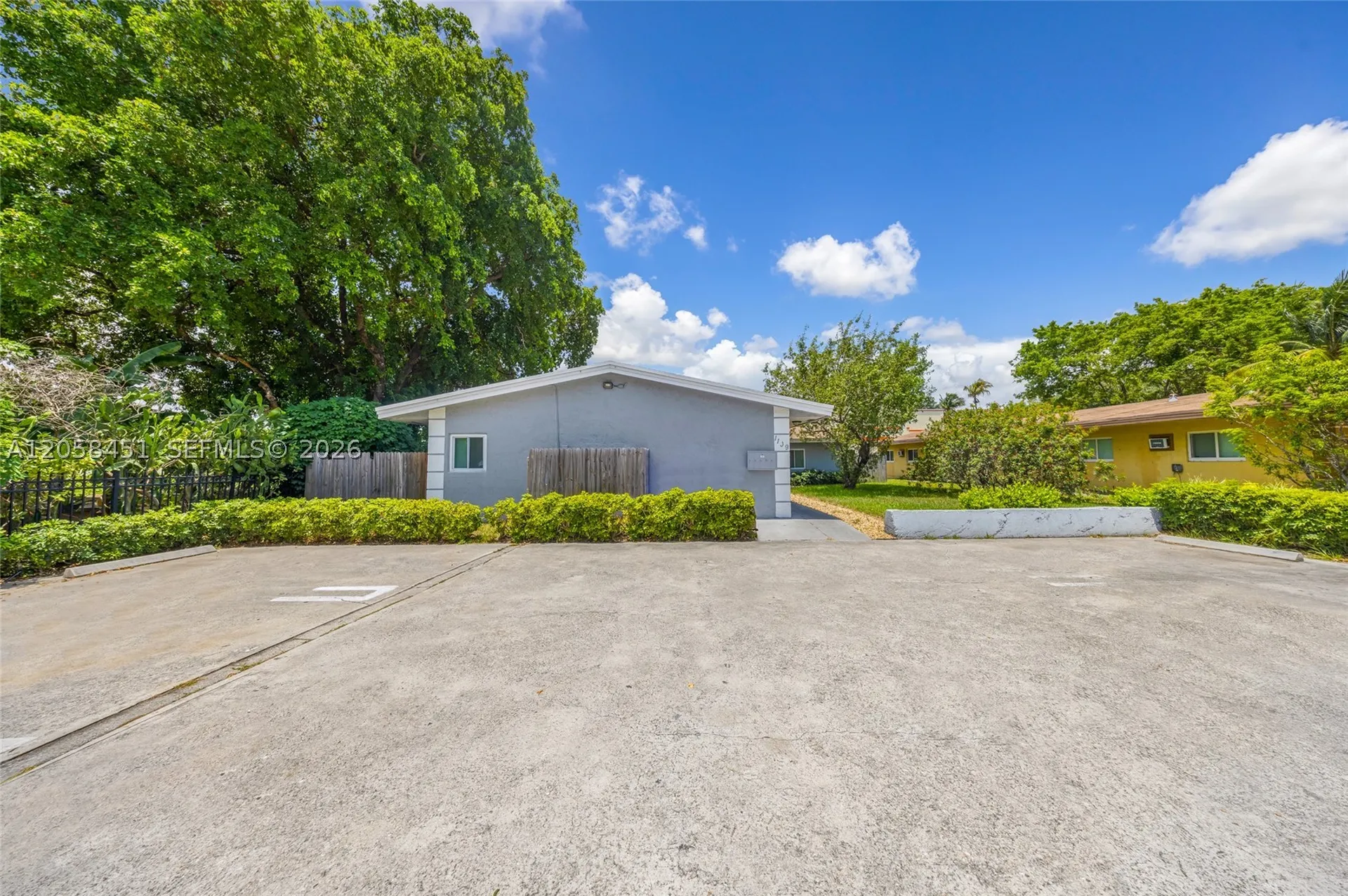 1109 NW 6th Avenue Pompano Beach FL 33060
