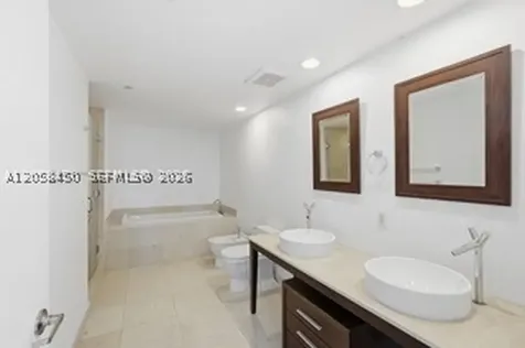 465 Brickell Avenue Miami FL 33131