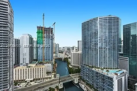 465 Brickell Avenue Miami FL 33131