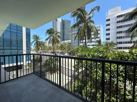 1800 Collins Avenue Miami Beach FL 33139