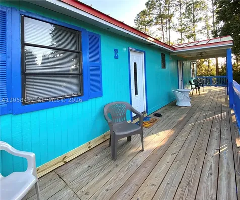 2382 E Highway 98 Carrabelle FL 32322