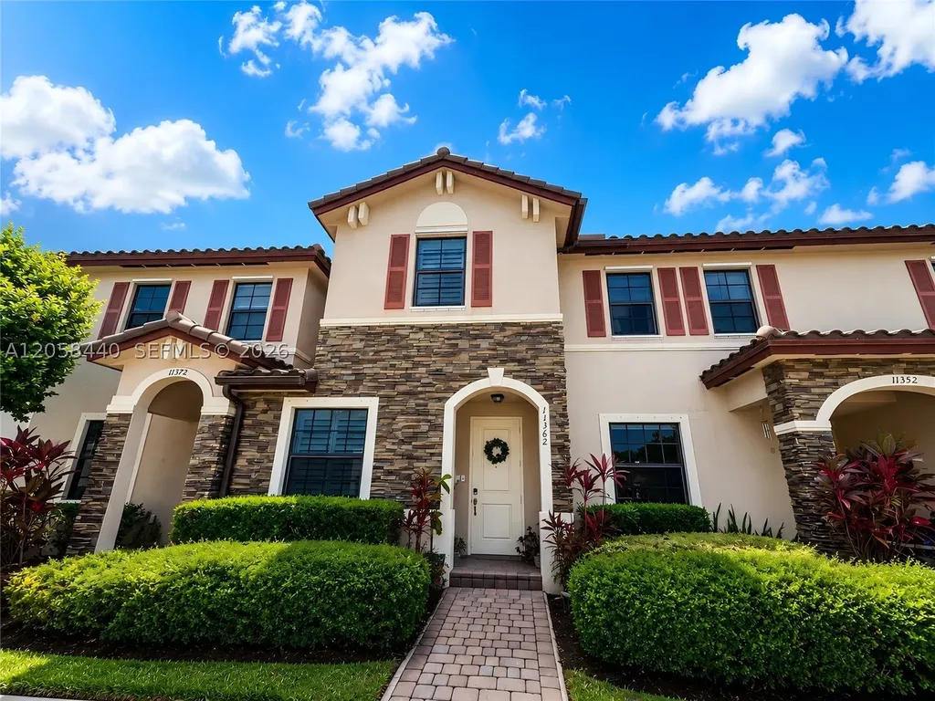 11362 SW 151st Avenue Miami FL 33196