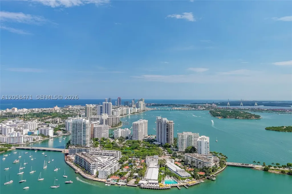 9 Island Avenue Miami Beach FL 33139