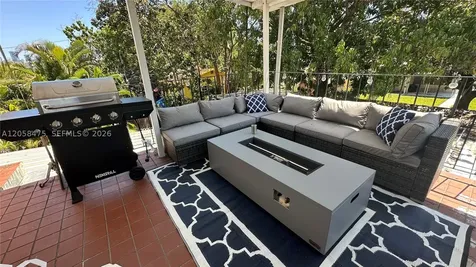 1668 SW 20th Street Miami FL 33145