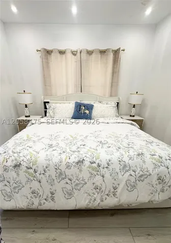 1668 SW 20th Street Miami FL 33145