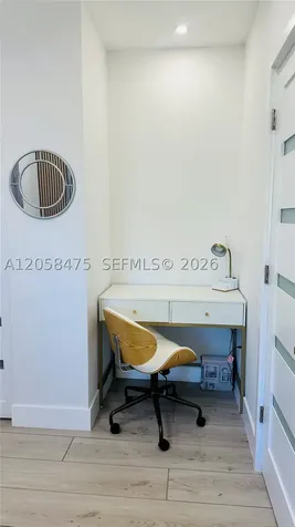 1668 SW 20th Street Miami FL 33145