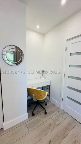 1668 SW 20th Street Miami FL 33145