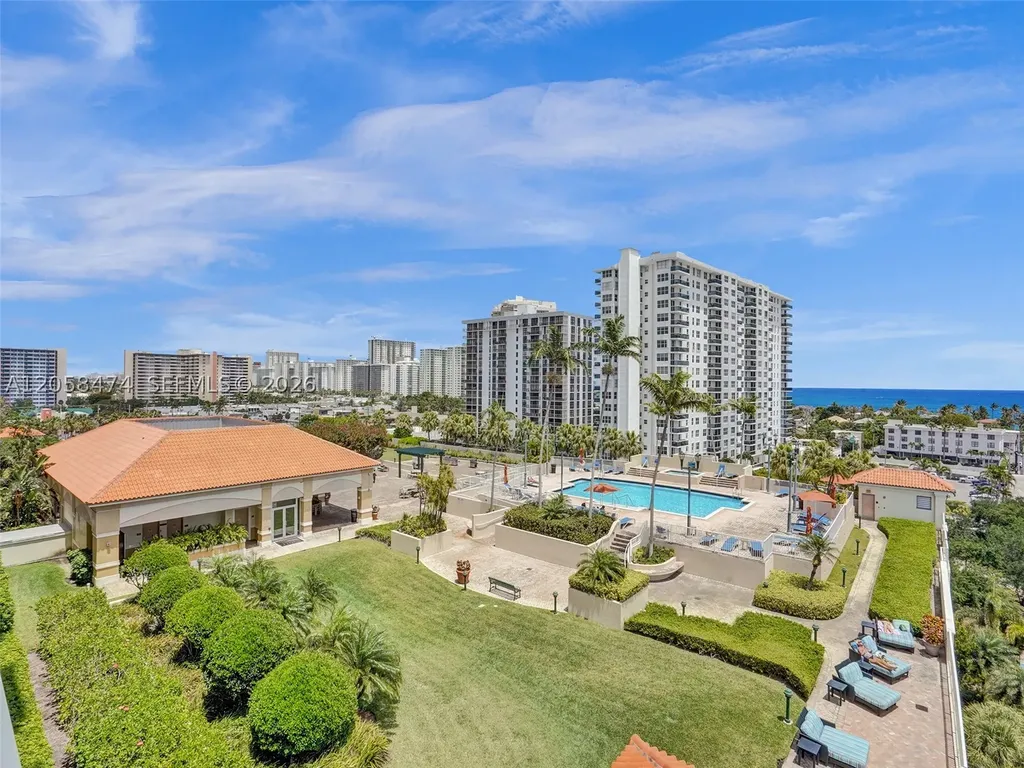 3020 NE 32nd Avenue Fort Lauderdale FL 33308