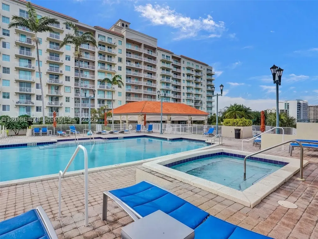 3020 NE 32nd Avenue Fort Lauderdale FL 33308