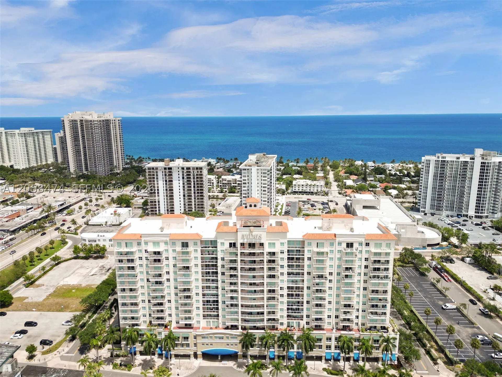 3020 NE 32nd Avenue Fort Lauderdale FL 33308