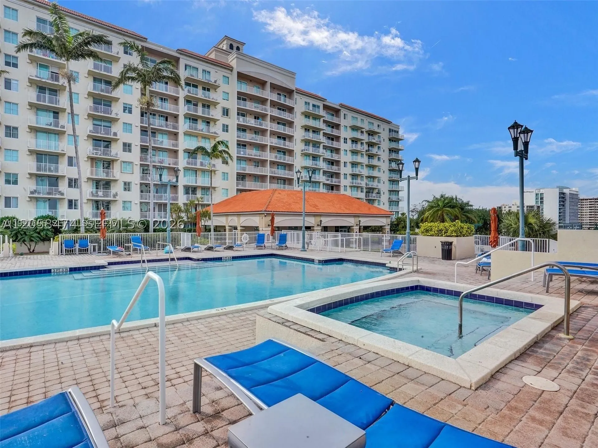 3020 NE 32nd Avenue Fort Lauderdale FL 33308