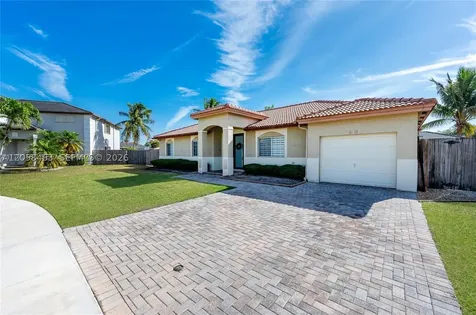 29191 SW 142nd Court Homestead FL 33033