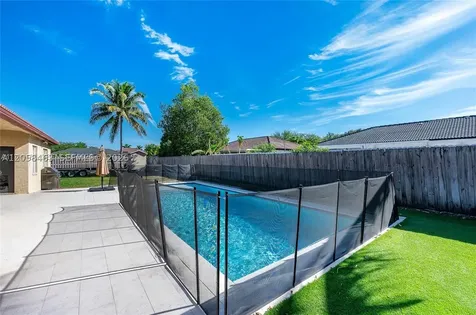 29191 SW 142nd Court Homestead FL 33033