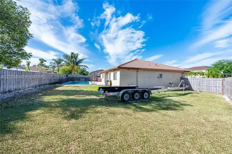 29191 SW 142nd Court Homestead FL 33033