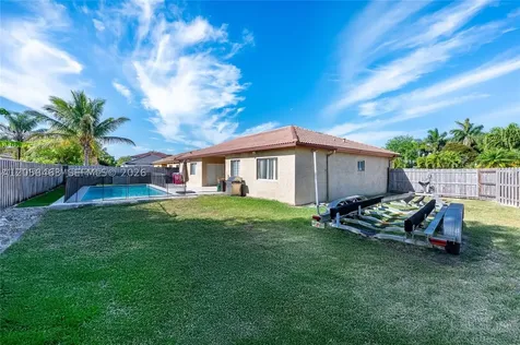 29191 SW 142nd Court Homestead FL 33033