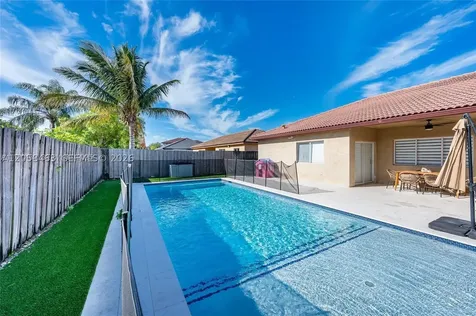 29191 SW 142nd Court Homestead FL 33033