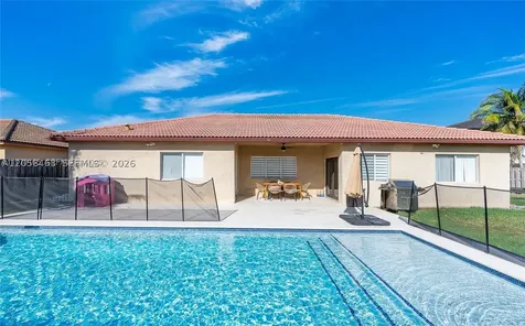 29191 SW 142nd Court Homestead FL 33033