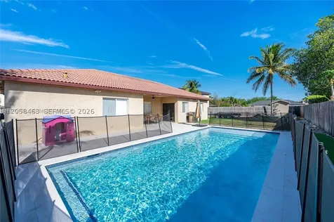 29191 SW 142nd Court Homestead FL 33033