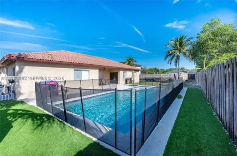 29191 SW 142nd Court Homestead FL 33033