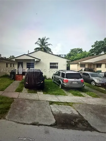 1290 NE 110th Street Miami FL 33161