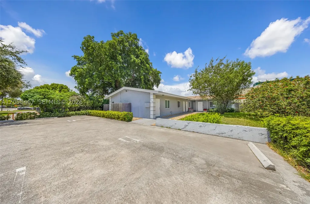 1109 NW 6th Avenue Pompano Beach FL 33060