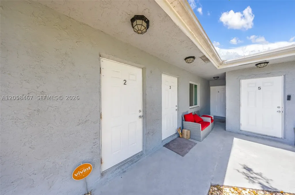 1109 NW 6th Avenue Pompano Beach FL 33060