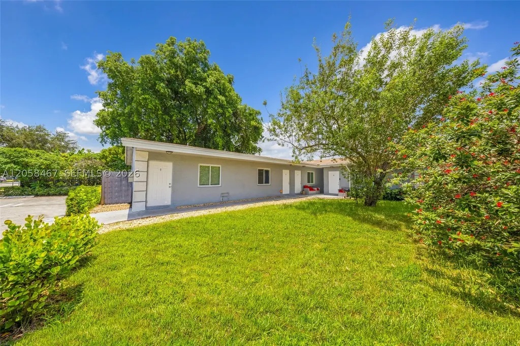 1109 NW 6th Avenue Pompano Beach FL 33060