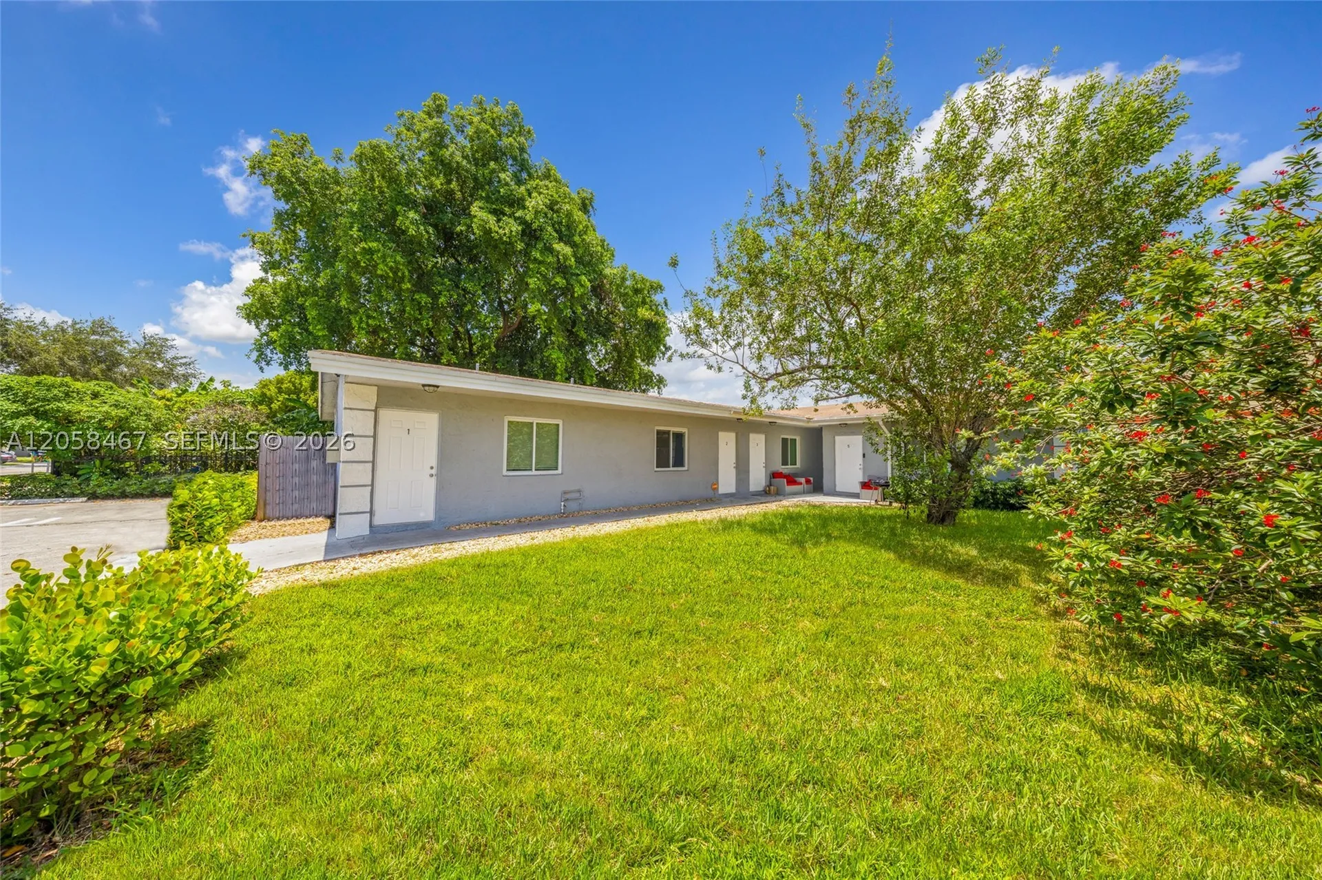 1109 NW 6th Avenue Pompano Beach FL 33060