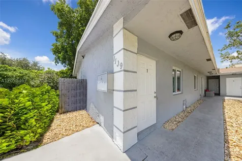 1109 NW 6th Avenue Pompano Beach FL 33060