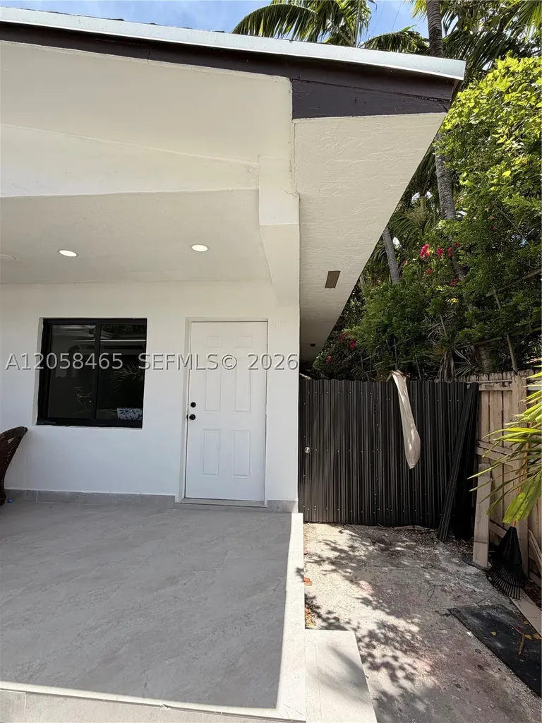 3115 SW 18th Street Miami FL 33145