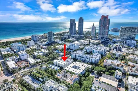 200 Washington Avenue Miami Beach FL 33139