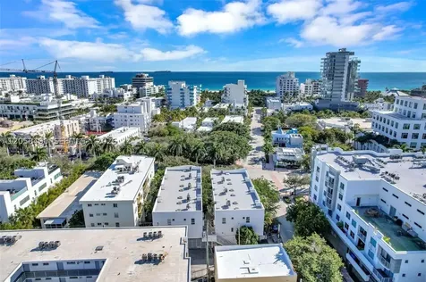 200 Washington Avenue Miami Beach FL 33139