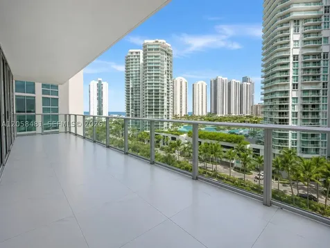300 Sunny Isles Boulevard Sunny Isles Beach FL 33160