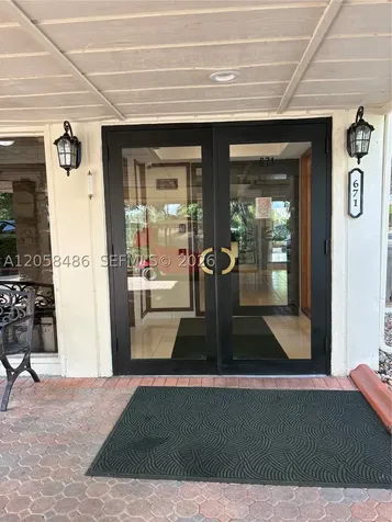 671 NE 195th Street Miami FL 33179