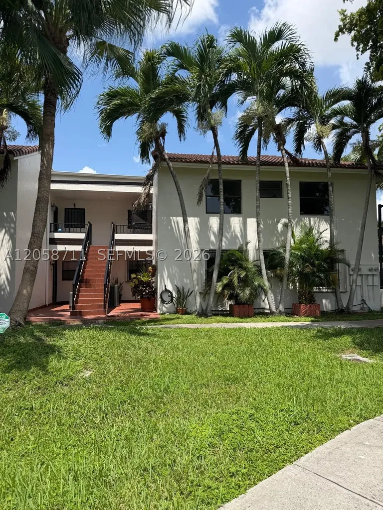 10875 NW 7th Street Miami FL 33172