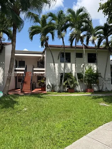 10875 NW 7th Street Miami FL 33172