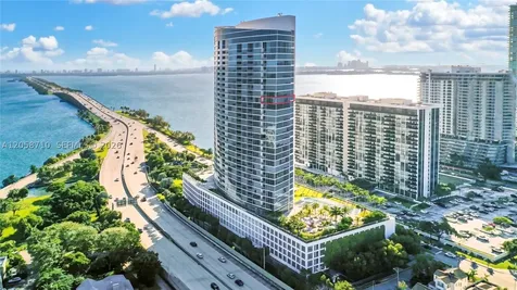 601 NE 36th Street Miami FL 33137