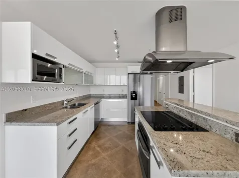 601 NE 36th Street Miami FL 33137